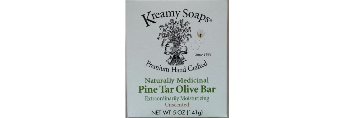 Kreamy Soaps